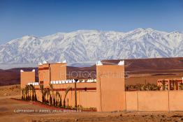 Image du Maroc Professionnelle de  Ouarzazate